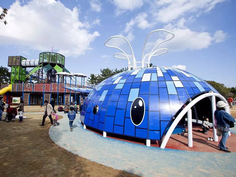 🏞️ 카스미가우라 종합 공원(카스미가우라 소고 코엔) 이미지 5